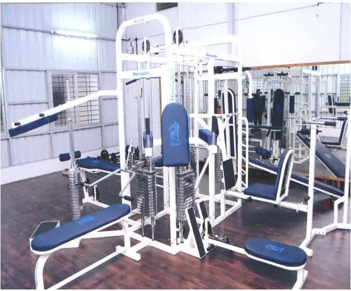 Multi Gym